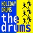 Holiday Drums