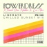 PowerDress, French Horn Rebellion, Lex Allen