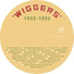 WIGGERS feat. Sven Olof Sandberg