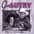 Gene Autry, Mary Lee