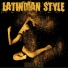 Latindian Style feat. Anand Bhatt