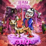 Jeam Biscuit