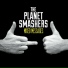 The Planet Smashers