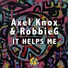 Axel Knox, RobbieG