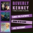 Beverly Kenney