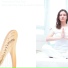 Transcendental Harp Music