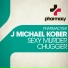 J Michael Kober