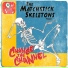 The Matchstick Skeletons