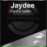 Jaydee