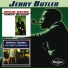 Jerry Butler, Betty Everett