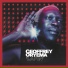 Geoffrey Oryema