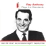Ray Anthony And His Orchestra feat. Tommy Mercer