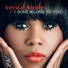 Crystal Nicole