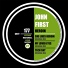 John First