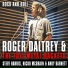 Roger Daltrey & The Full Metal Rackets