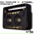 DJ Cova, Steel