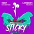 Toney, Latenight$ feat. Snoop Dogg