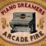 Piano Dreamers