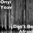 Onyi Yoav