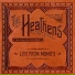 The Band of Heathens