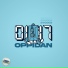 Oppidan
