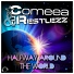 Comeea & DJ Restlezz