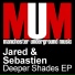Jared & Sebastien