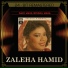 Herman Tino, Zaleha Hamid