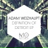 Adam Weizhaupt