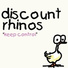 Discount Rhinos