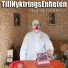 Tillnyktringsenheten