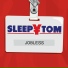 Sleepy Tom, Krusha