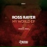 Ross Rayer