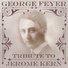 George Feyer