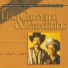 Tião Carreiro & Pardinho, Continental
