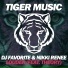 Dj Favorite ft. Nikki Renee & Theory Dionis Yuriev