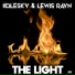 Kolesky, Lewis Rayn