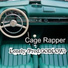 Cage Rapper