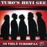 Turo's Hevi Gee