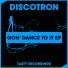 Discotron