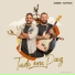 behindJorge&Mateus