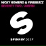 Nicky Romero, Firebeatz