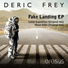 DeRic Frey