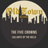 The Five Crowns