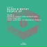 Black & Watky