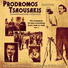 Prodromos Tsaousakis, Marika Ninou