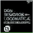 Don Ruijgrok, Locomatica