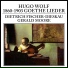 Dietrich Fischer-Dieskau and Gerald Moore