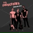 Los Inductores