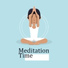 Reiki, Relaxing Distraction Therapy Zone